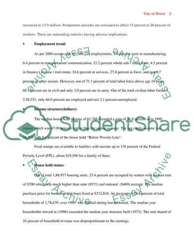 Non profit Organization in Anne Arundel County