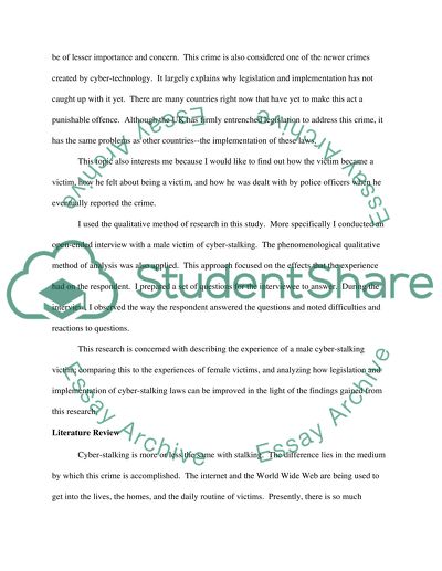 INTERPRETING CRIME AND CRIMINALS 2