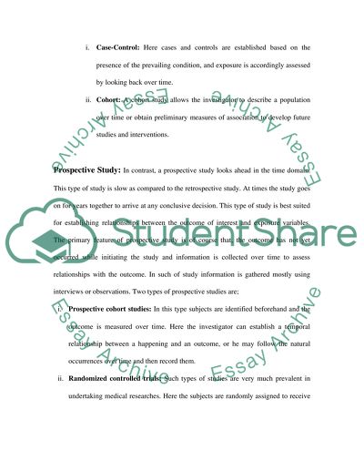 Statistics: A guide to the unknown
