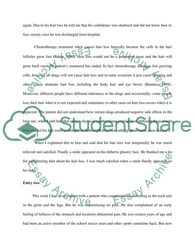 Health Implications Related to the Personal Health