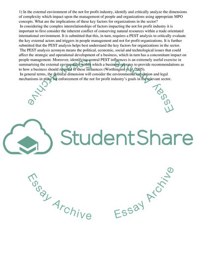 Elephants, Economics and Ivory