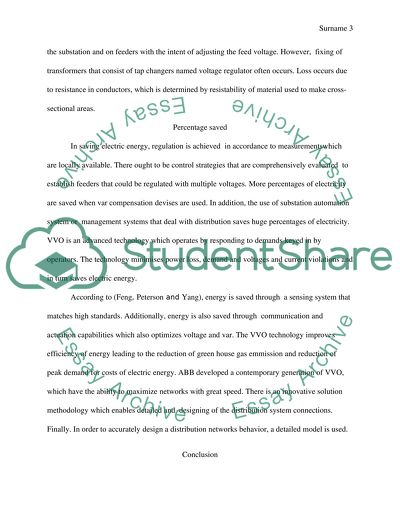 Look at the upload file the article title is Smarter Grids are More Efficient