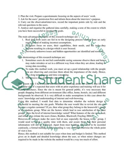 Human-Computer Interaction