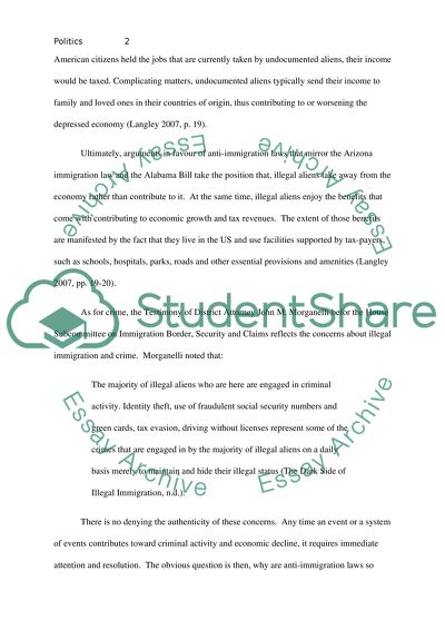 National Advocacy Paper (political science)