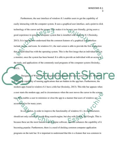 Computer Software Review