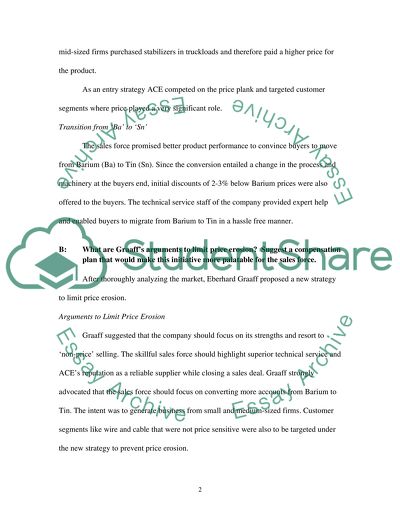 Alto Chemicals Europe