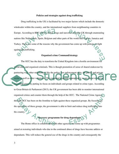 Crime and Justice in Modern Britain