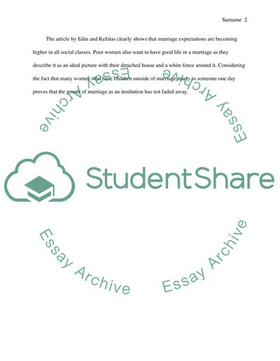 Love,Sex, and Family