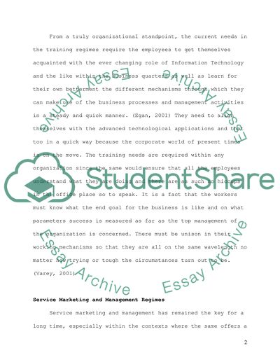 Service-Dominant Logic for Marketing