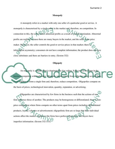 Monopoly market pdf picture