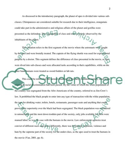 Human vs. Animals - Who Has The Power