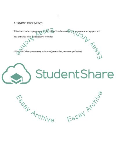 The London Residential Property Market