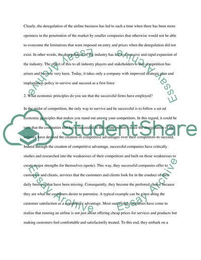 MONOPOLIES AND CARTELS