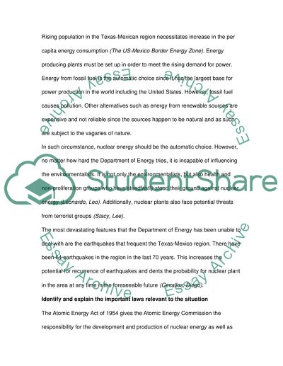 Research and debate: Environment, Privacy and Diversity