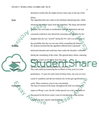 State v. Wong (1994), 95 Ohio App. 3d 39