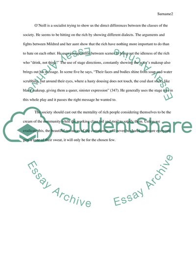 The Mentality of Rich People