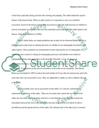 The Influence of Knowledge Skills in Conveying Patient to Hospital