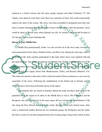 A Person as the Property