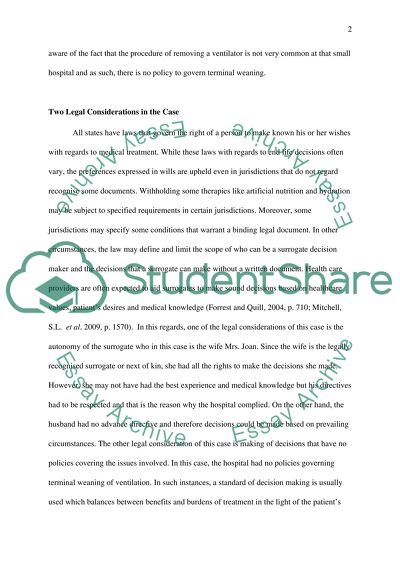 Clinical Decision-Making