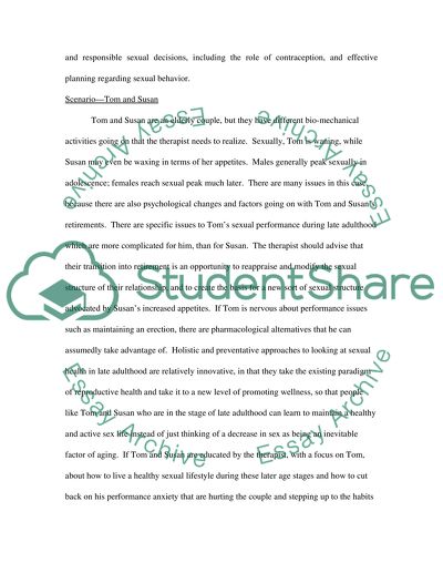 Relationship Therapy