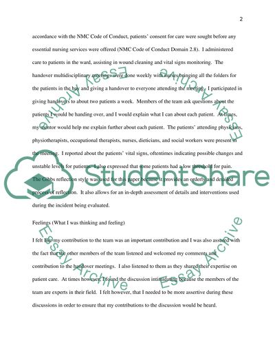 Empathy Education in Nursing