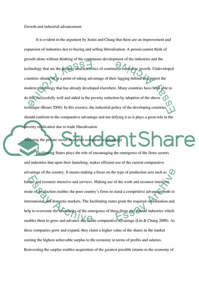 Effect of Trade Liberalisation on Poverty in the US
