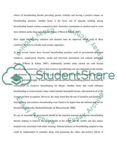 Cultural Assessment (M4C)