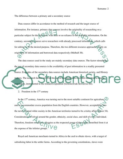 History of the United States