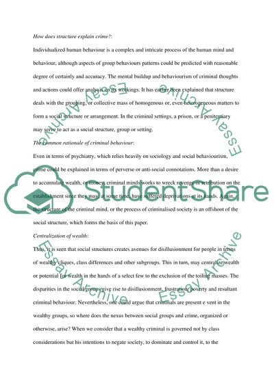 Society and Culture Aims and Objectives