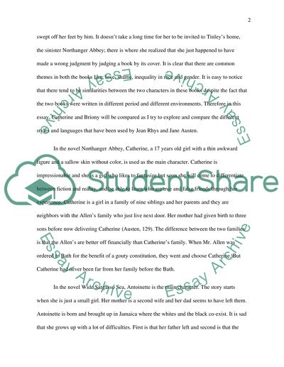 Inequality in race & gender thats present in the societies