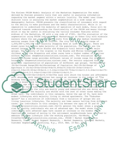 Nielsen MyBestSegments