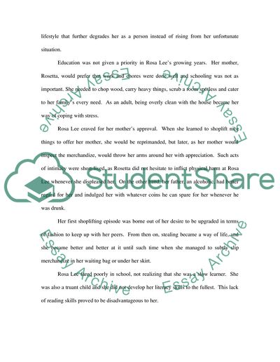 Cognitive Behavior Therapy: the Relationship Between Environmental Factors and Internal Features