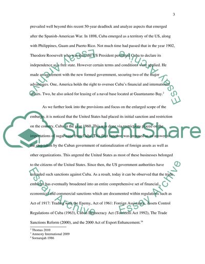 Private Property in Cuba