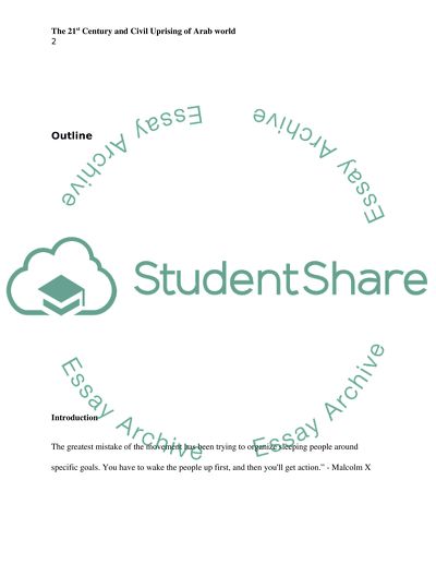 The Neoclassical World