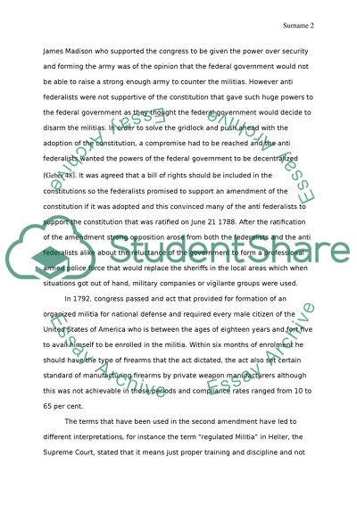 Constitution in 2013 - Changes and Interpretations