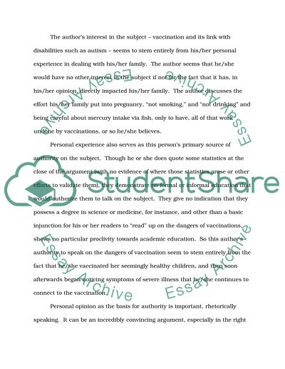 Emotions and personal experience in rhetoric