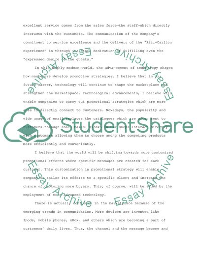 Modern Marketing: Confusion in the Marketplace