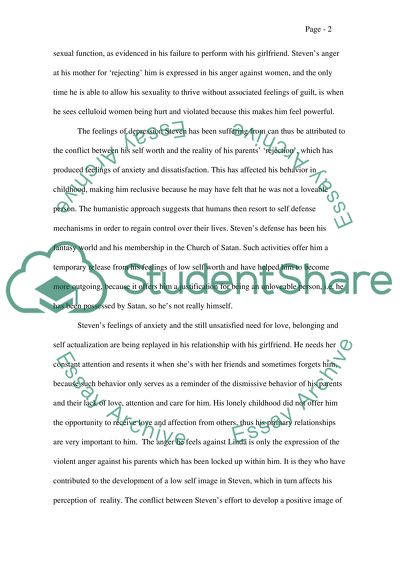 Contemporary Clinical Psychology