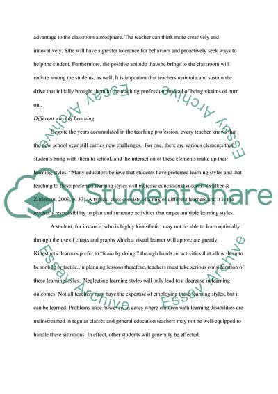 Sociological Issues in School