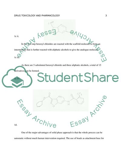 Drug Toxicology and Pharmacology