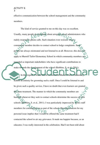 Activity 6: Exploring Public Perception and News Media Connections