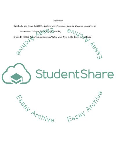 Written Business Communication (Original Posting #1)