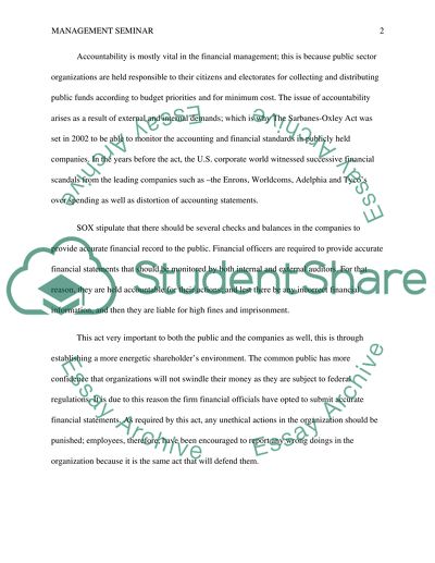 Distributing Public Funds