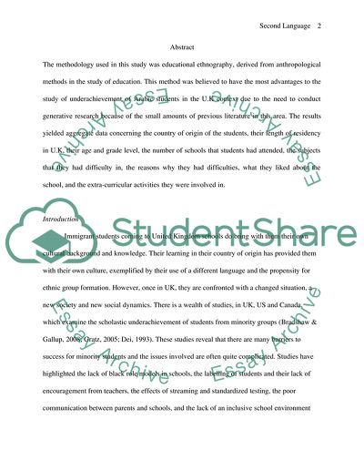 Research Methods in Teaching English Language and Learning