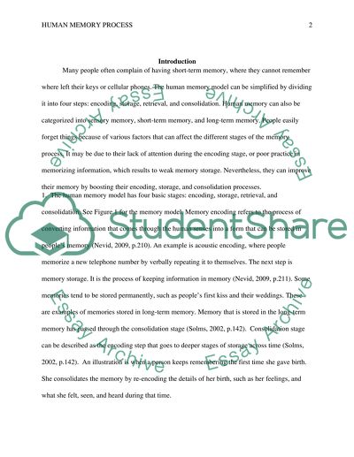 Best childhood memory essay image