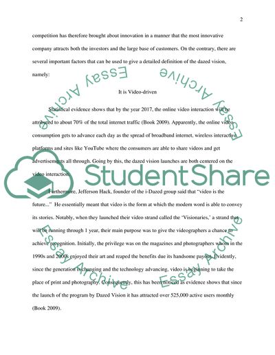 Fashion Media and Communication