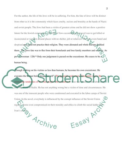 The Soviet Union in the 20th Century