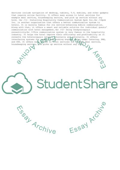 Best Communication Methods for Hotels