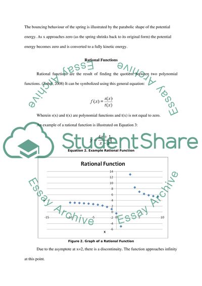 MAT205-0802A-03 College Math - Phase 3 Discussion Board