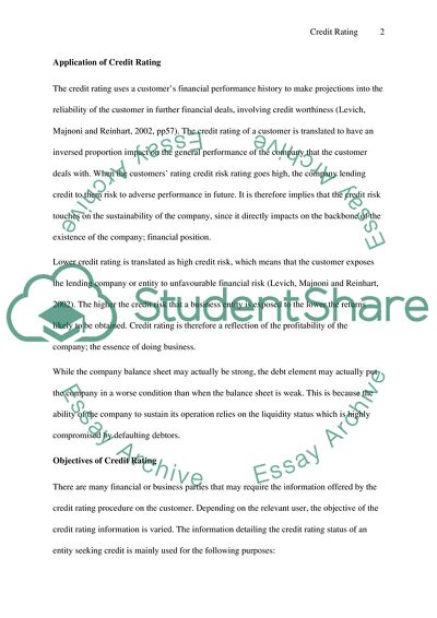 Business and Personal Loans